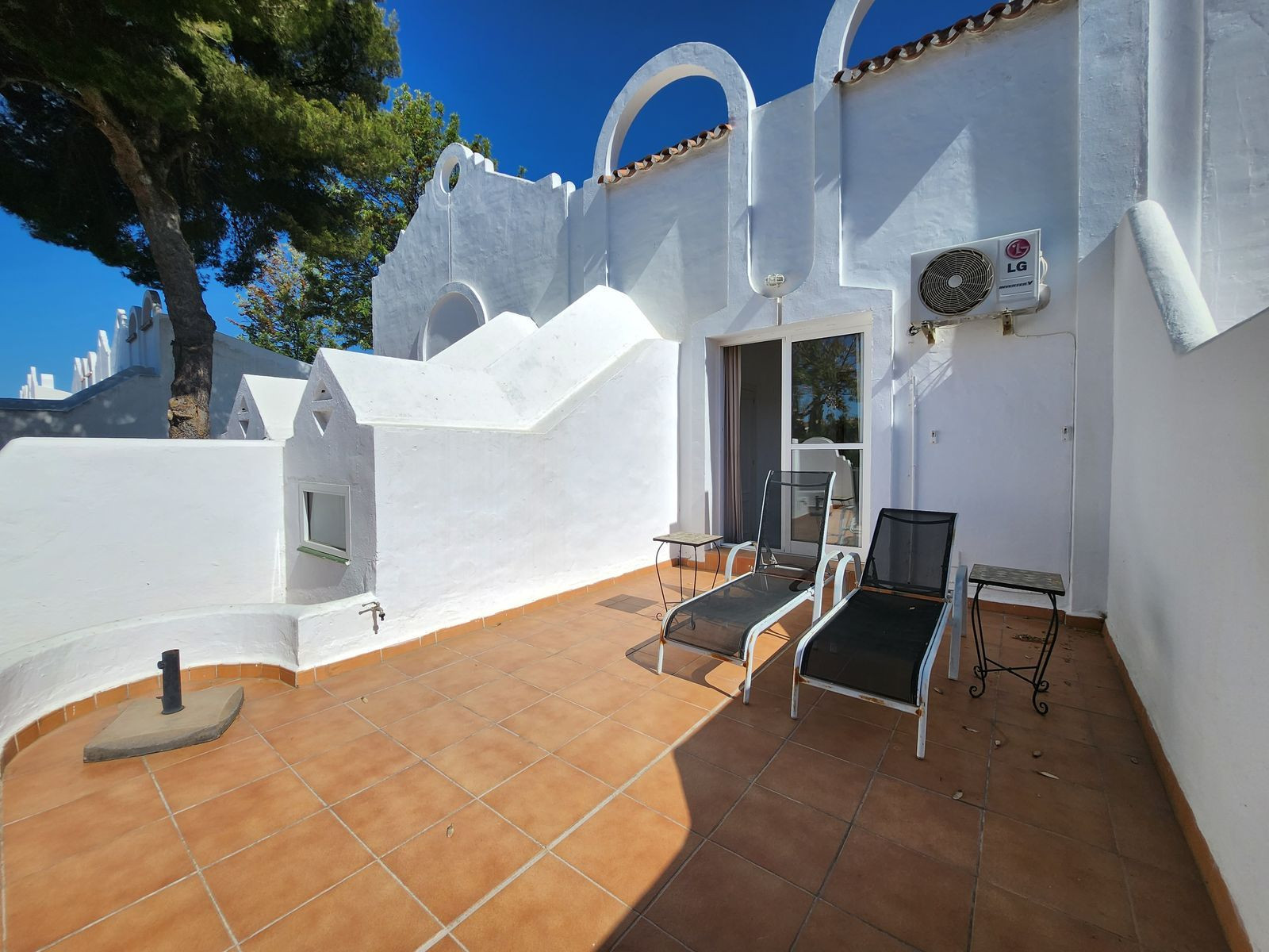 Townhouse for sale in Marbella - East 22