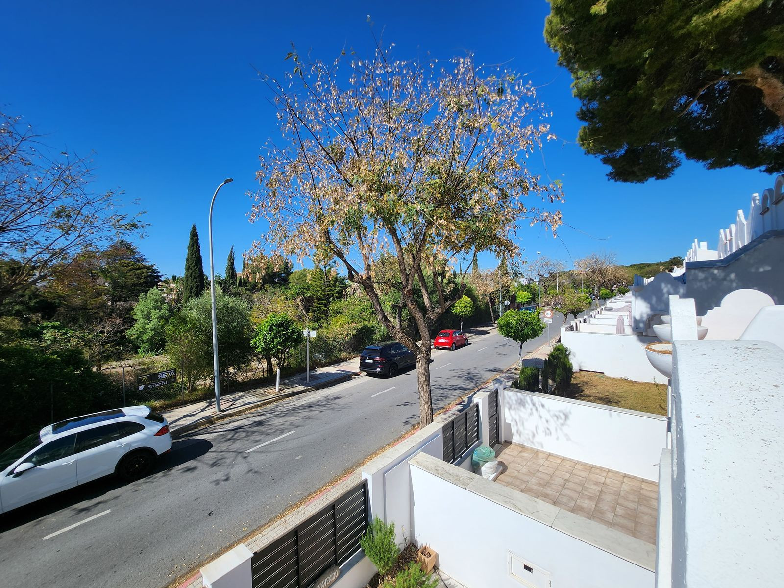 Townhouse for sale in Marbella - East 23