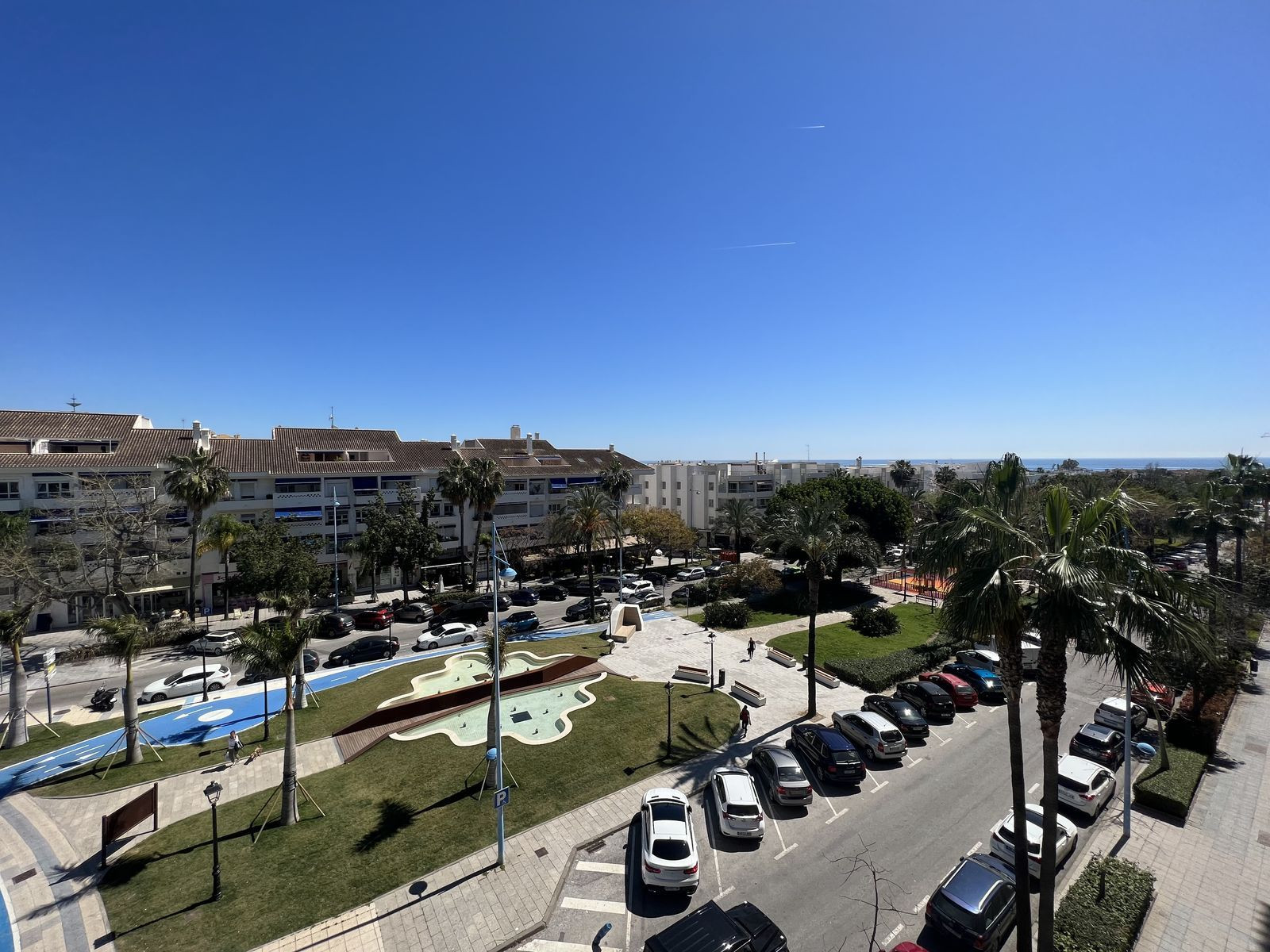 Apartamento en venta en Marbella - San Pedro and Guadalmina 20