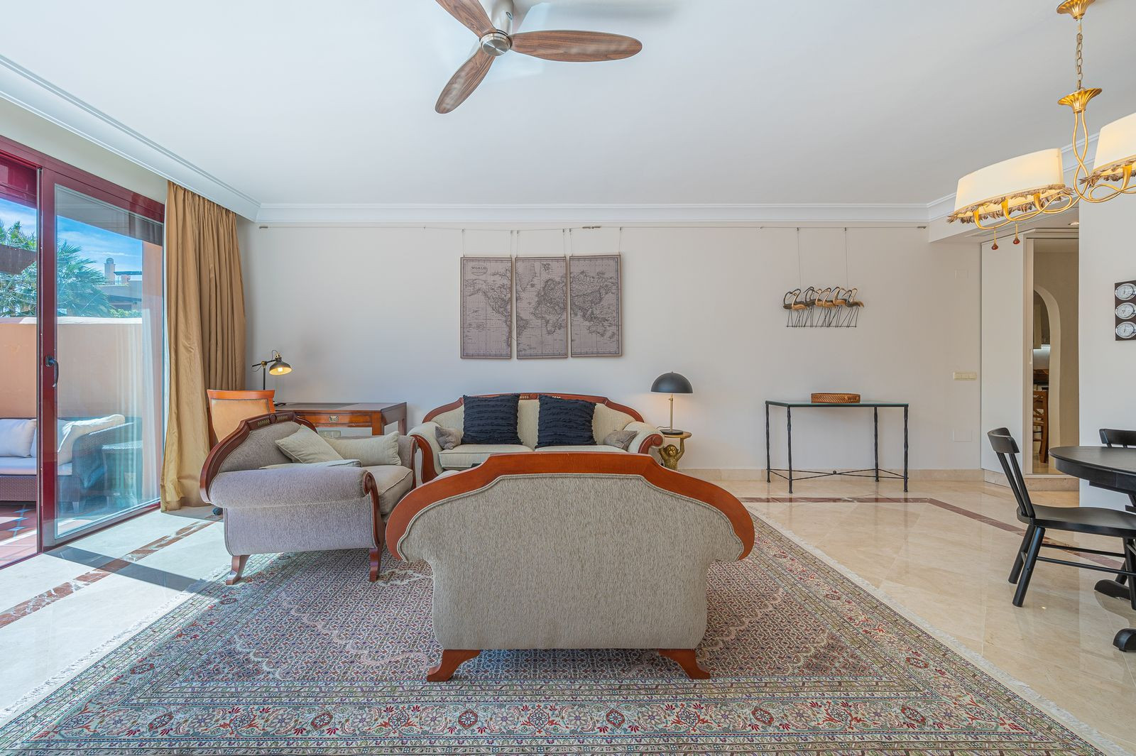 Appartement à vendre à Marbella - San Pedro and Guadalmina 15