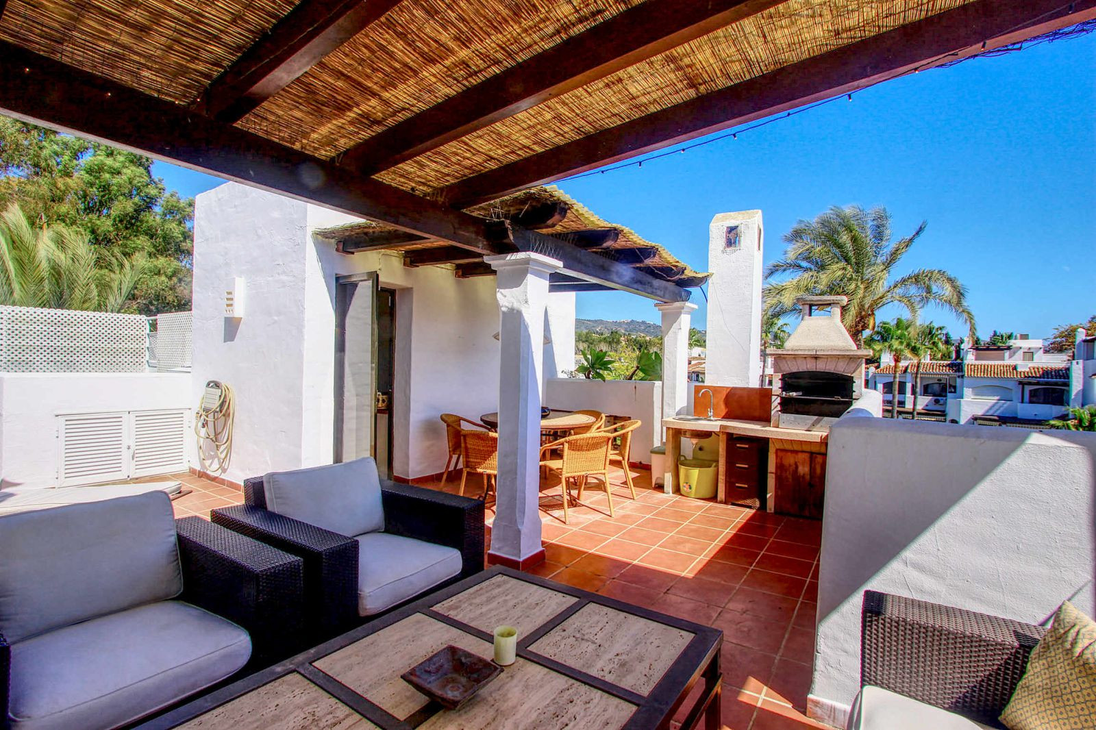 Apartment for sale in Marbella - East 9