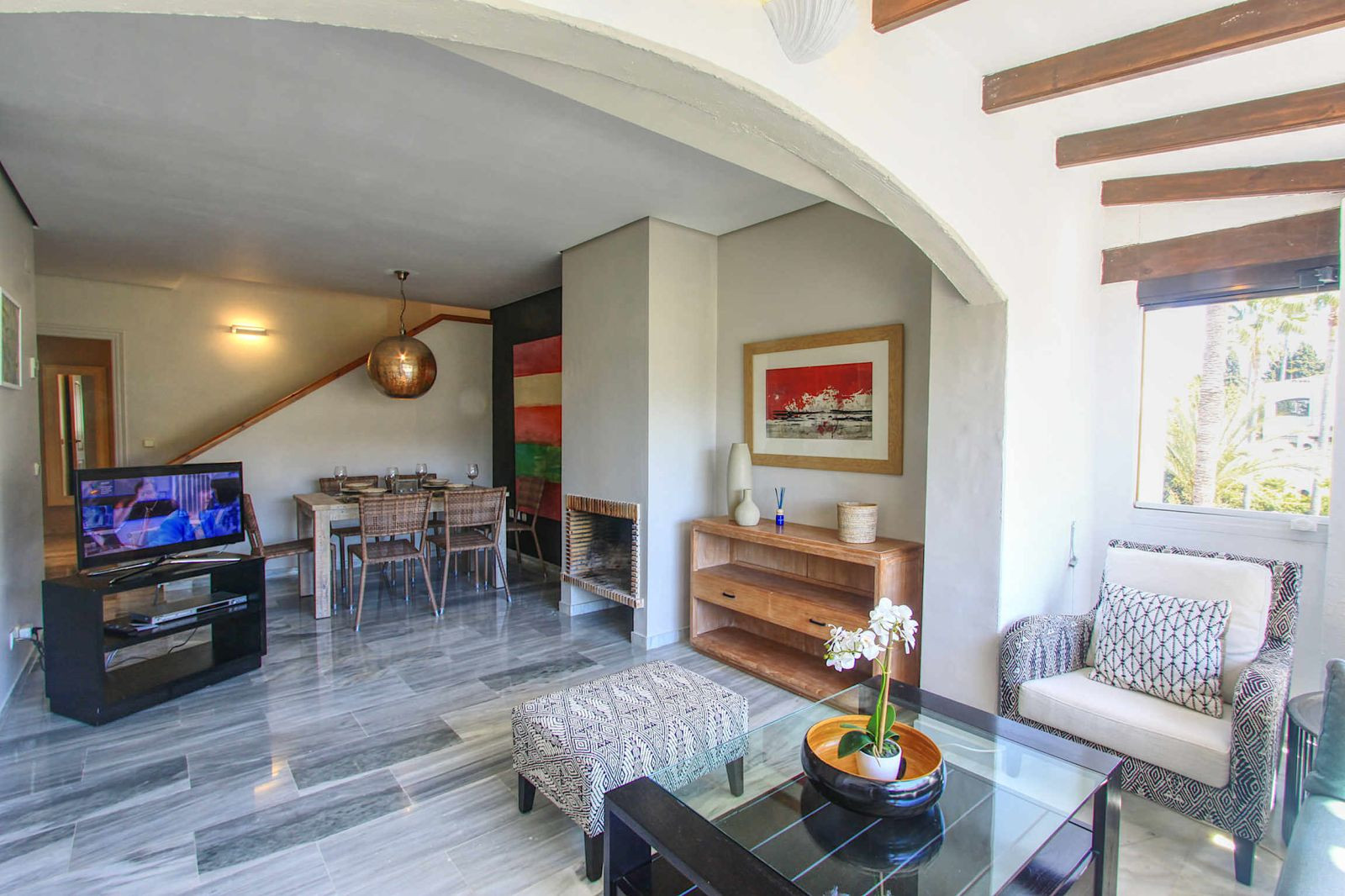 Apartment for sale in Marbella - East 11