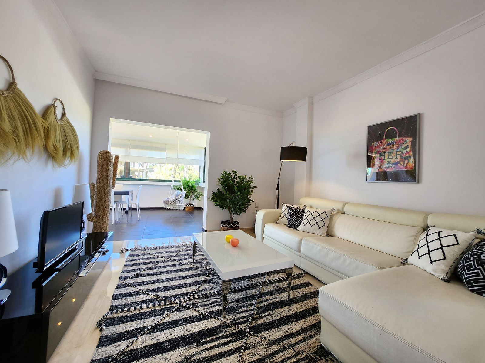 Apartamento en venta en Marbella - East 11
