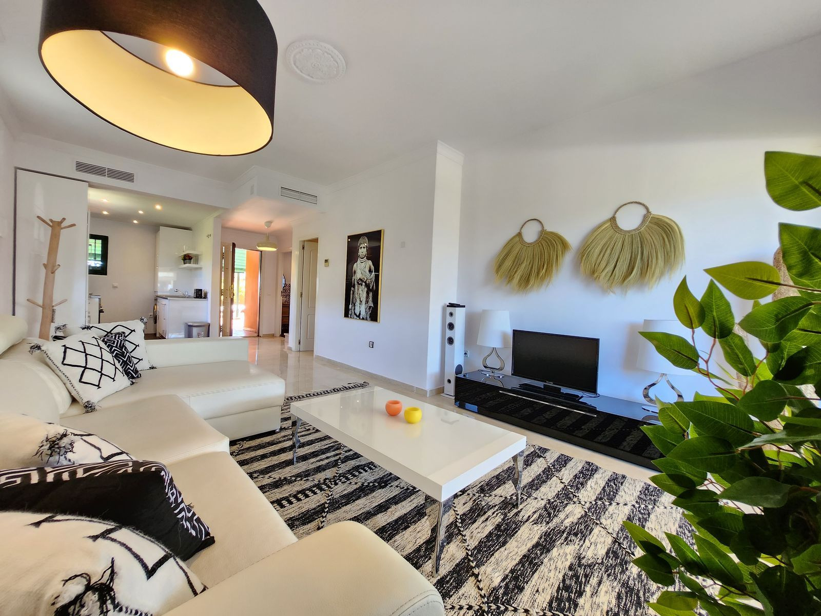 Apartamento en venta en Marbella - East 12