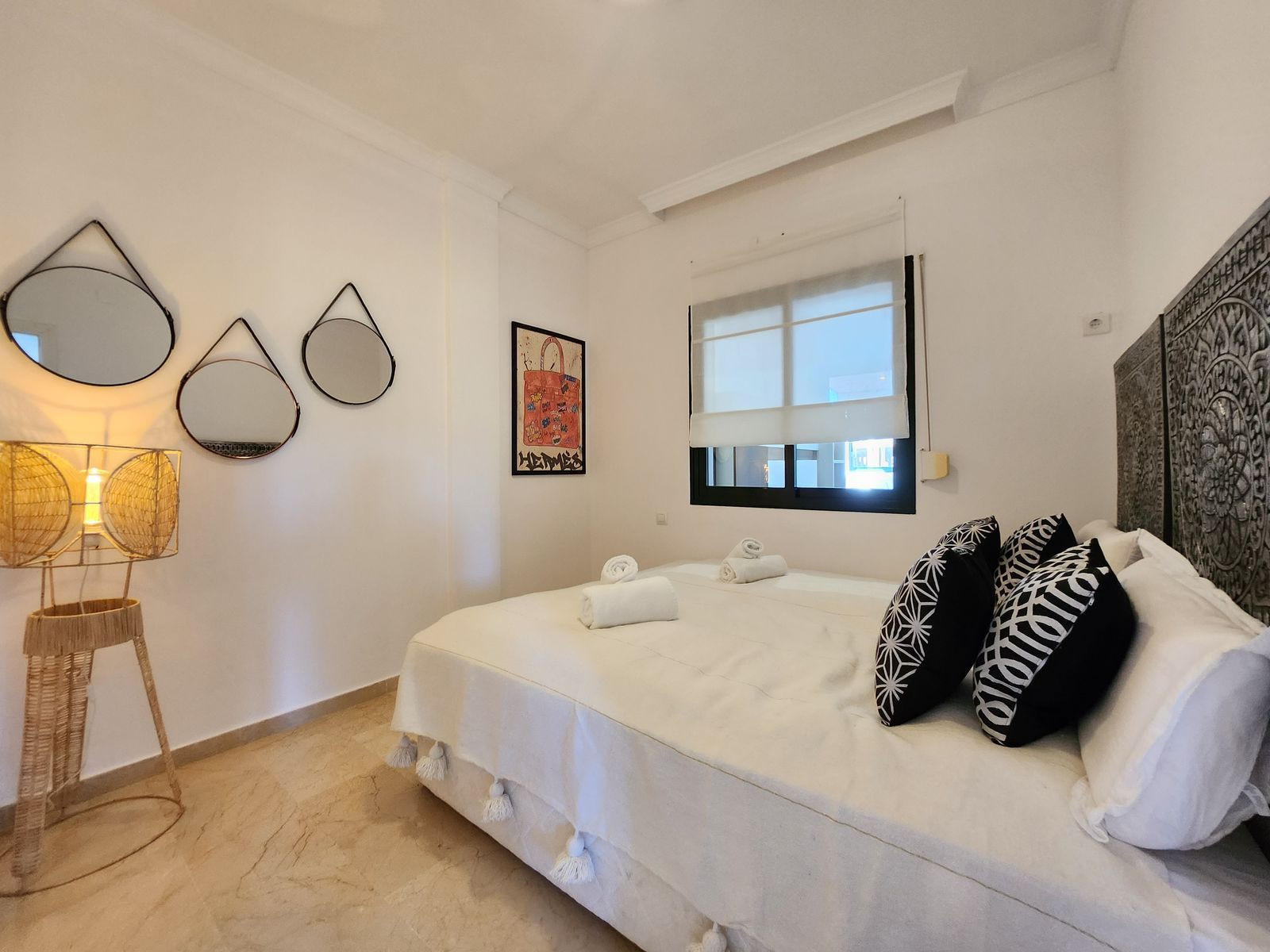 Apartamento en venta en Marbella - East 18