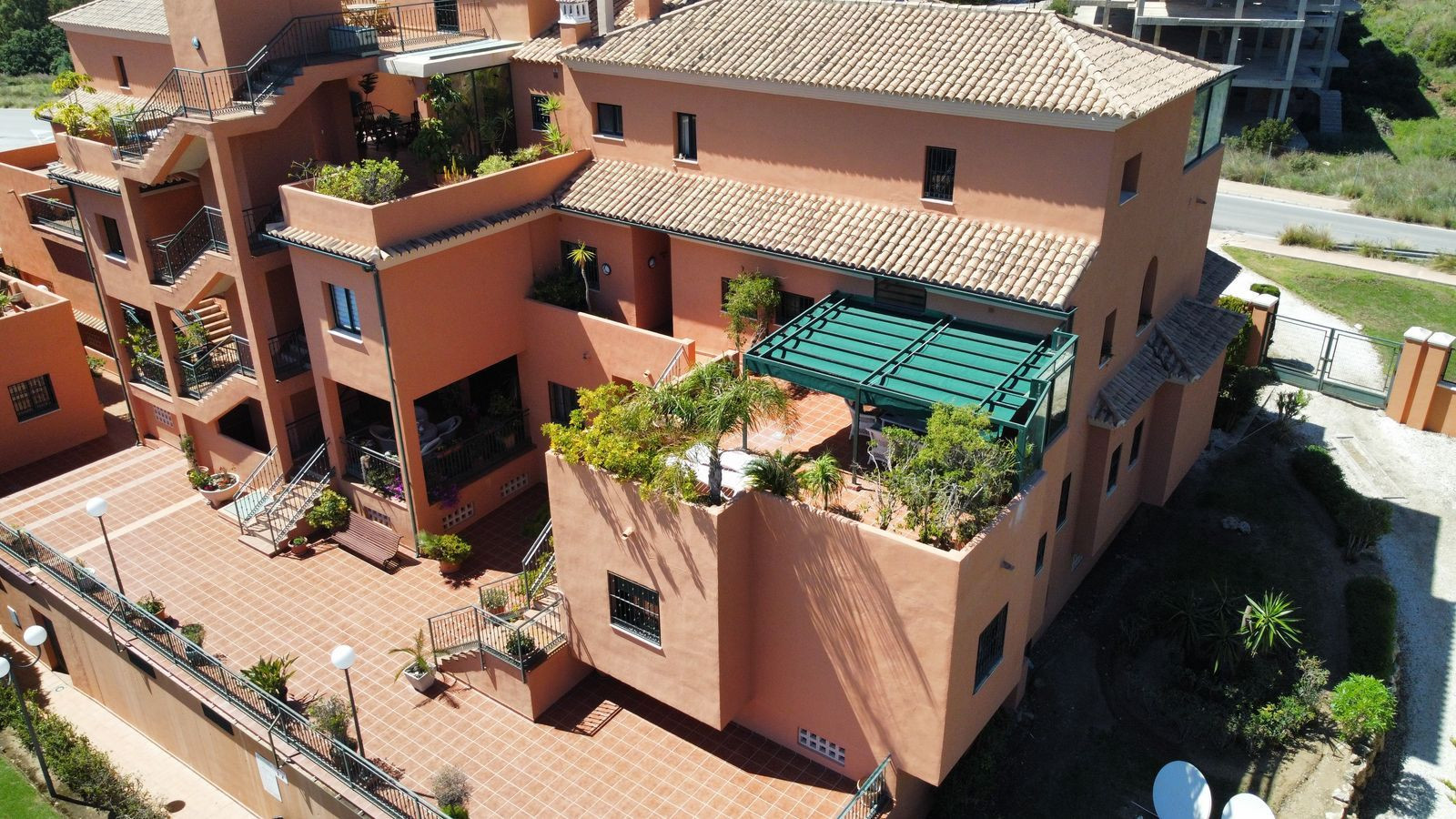 Apartamento en venta en Marbella - East 29