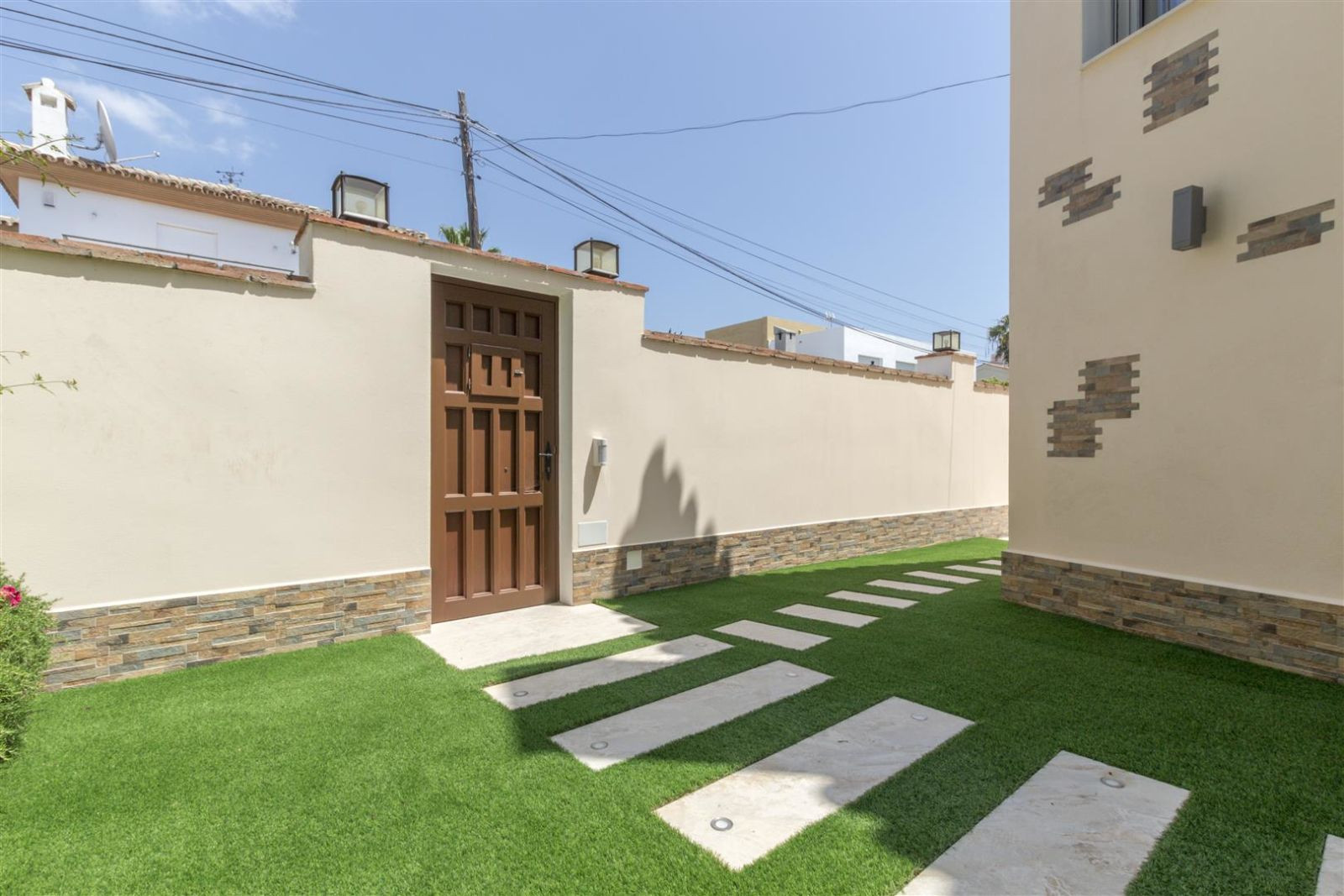 Villa for sale in Marbella - San Pedro and Guadalmina 27