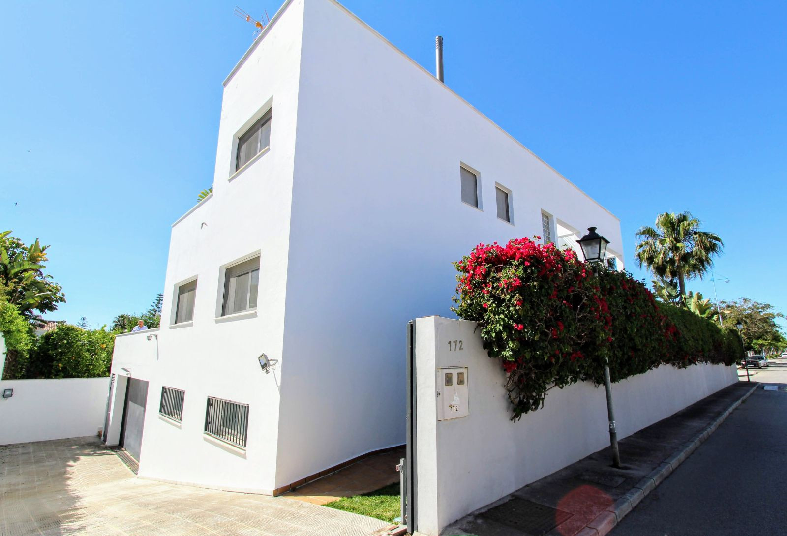 Villa till salu i Marbella - San Pedro and Guadalmina 25