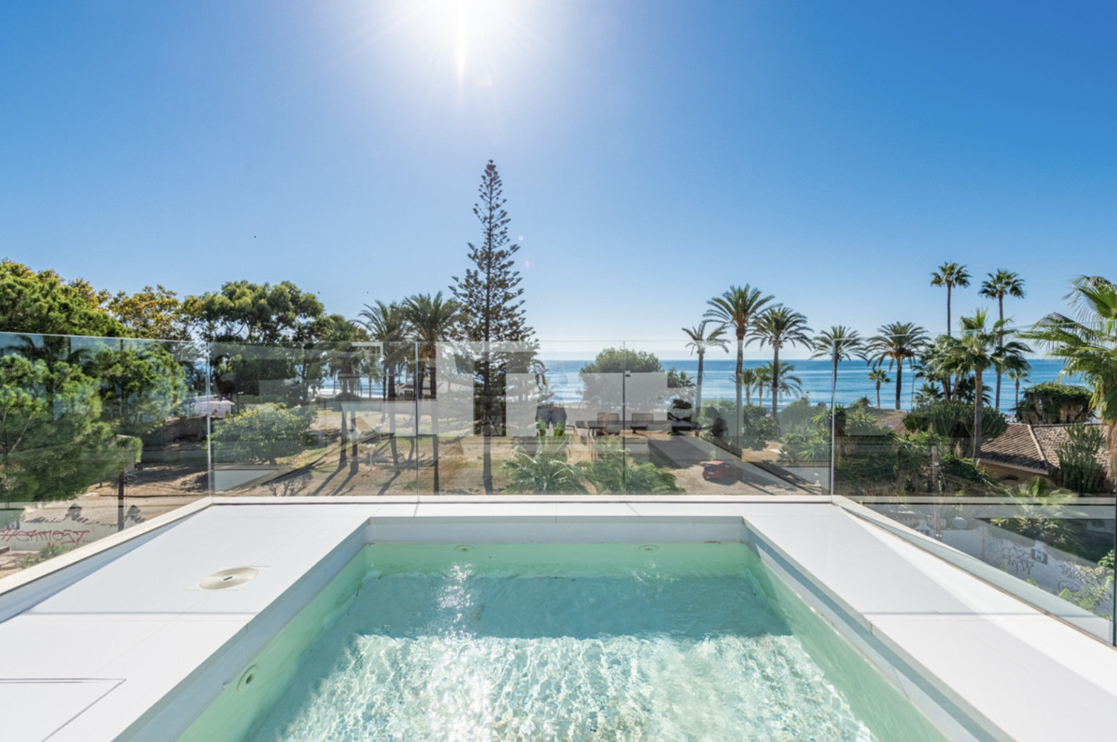 Villa te koop in Marbella - San Pedro and Guadalmina 25