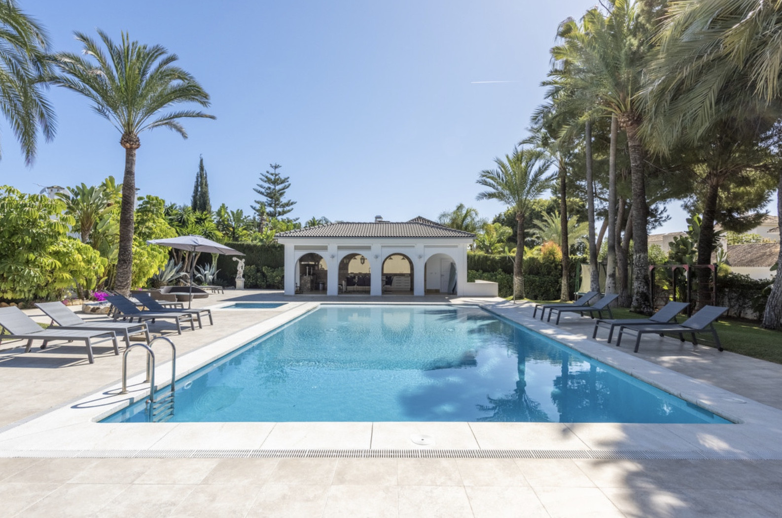 Villa à vendre à Marbella - East 2