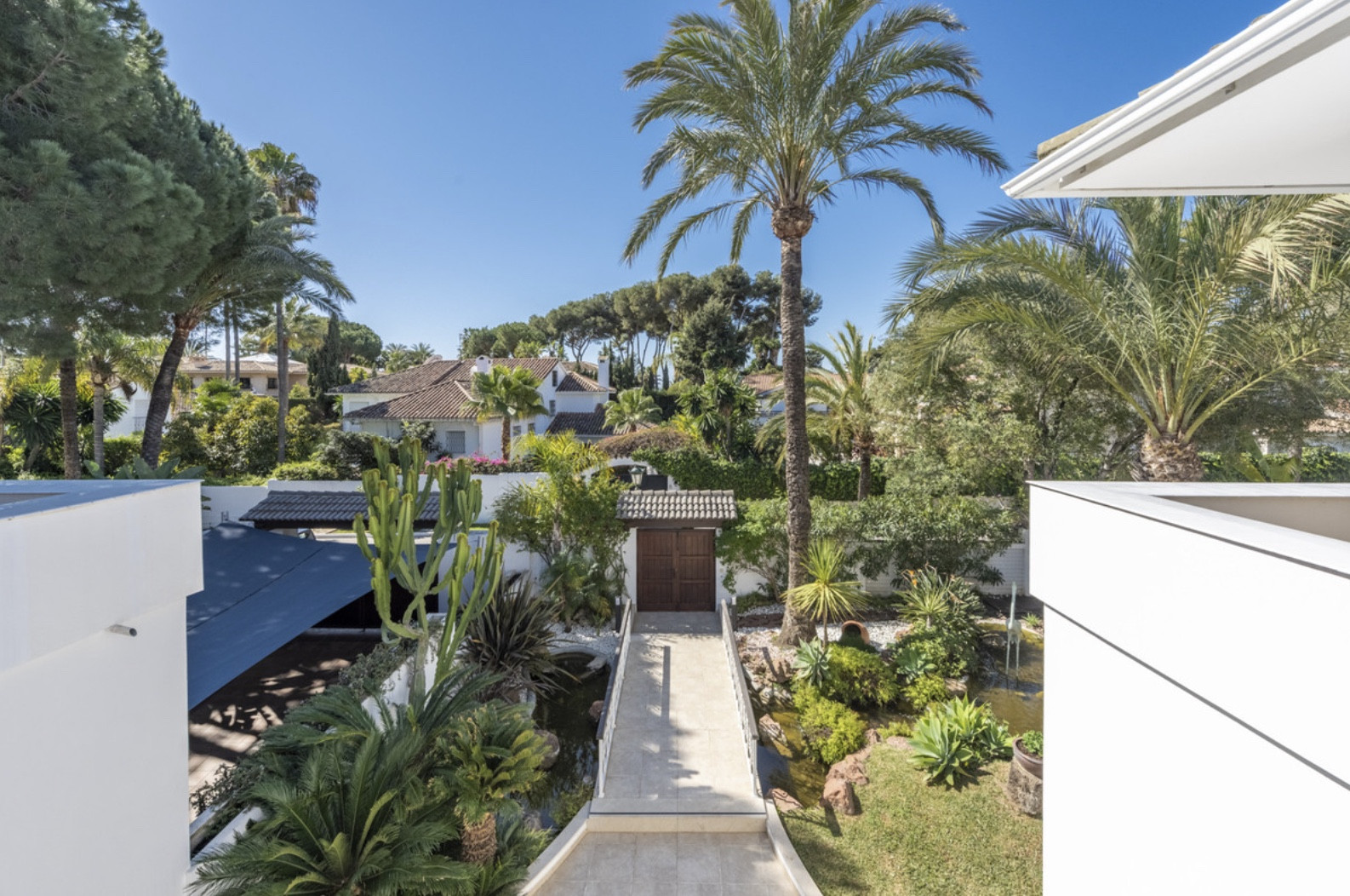 Villa te koop in Marbella - East 29