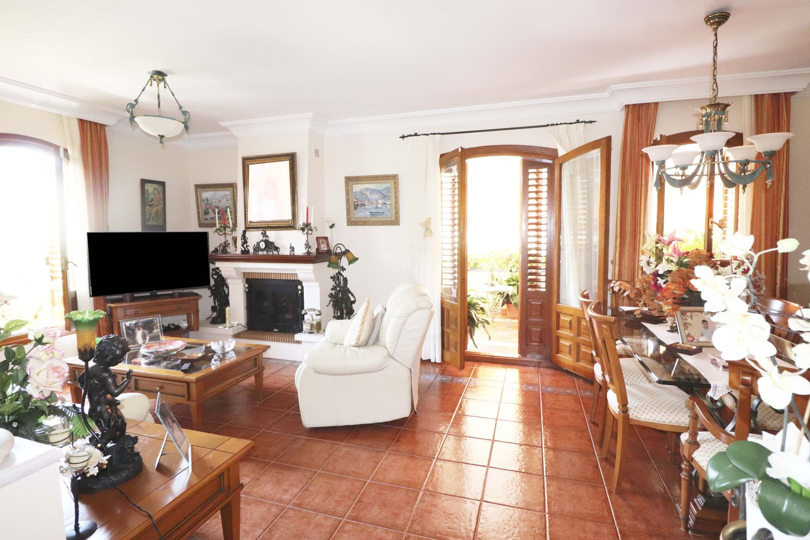 Villa for sale in Marbella - San Pedro and Guadalmina 9