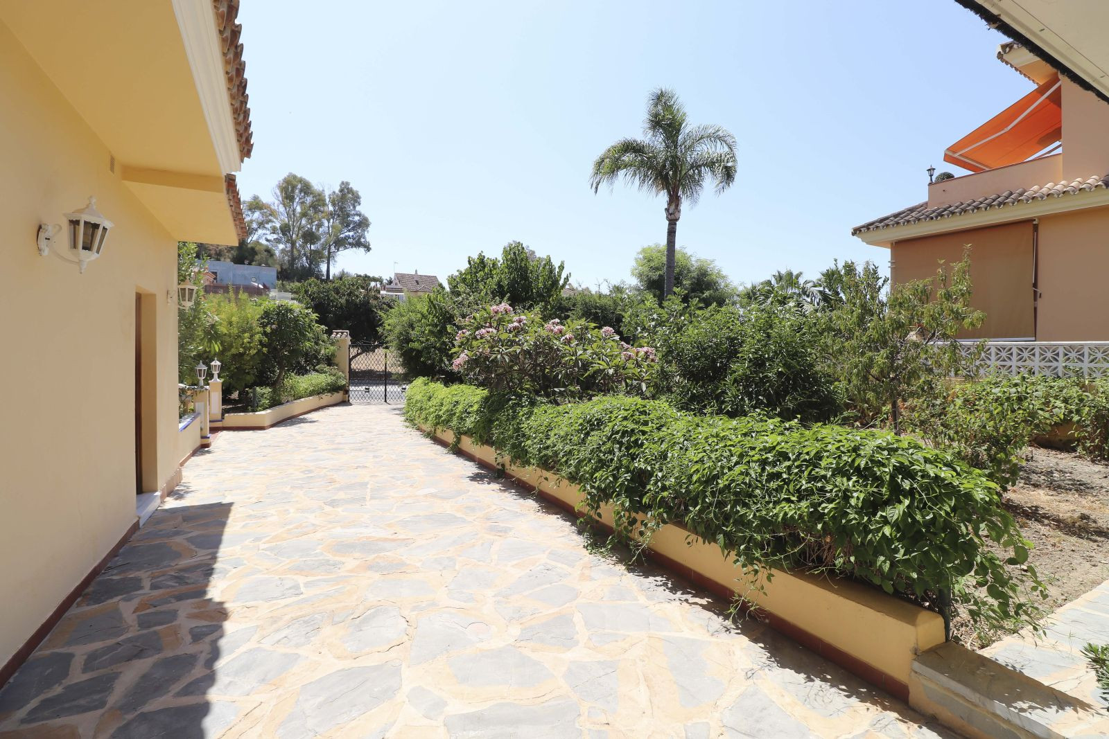 Villa till salu i Marbella - San Pedro and Guadalmina 16