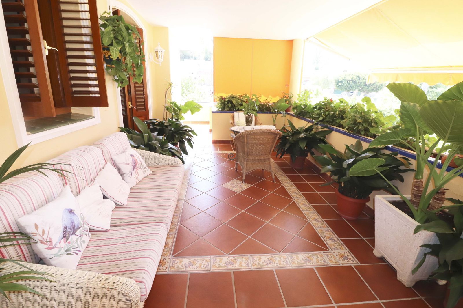 Haus zum Verkauf in Marbella - San Pedro and Guadalmina 21