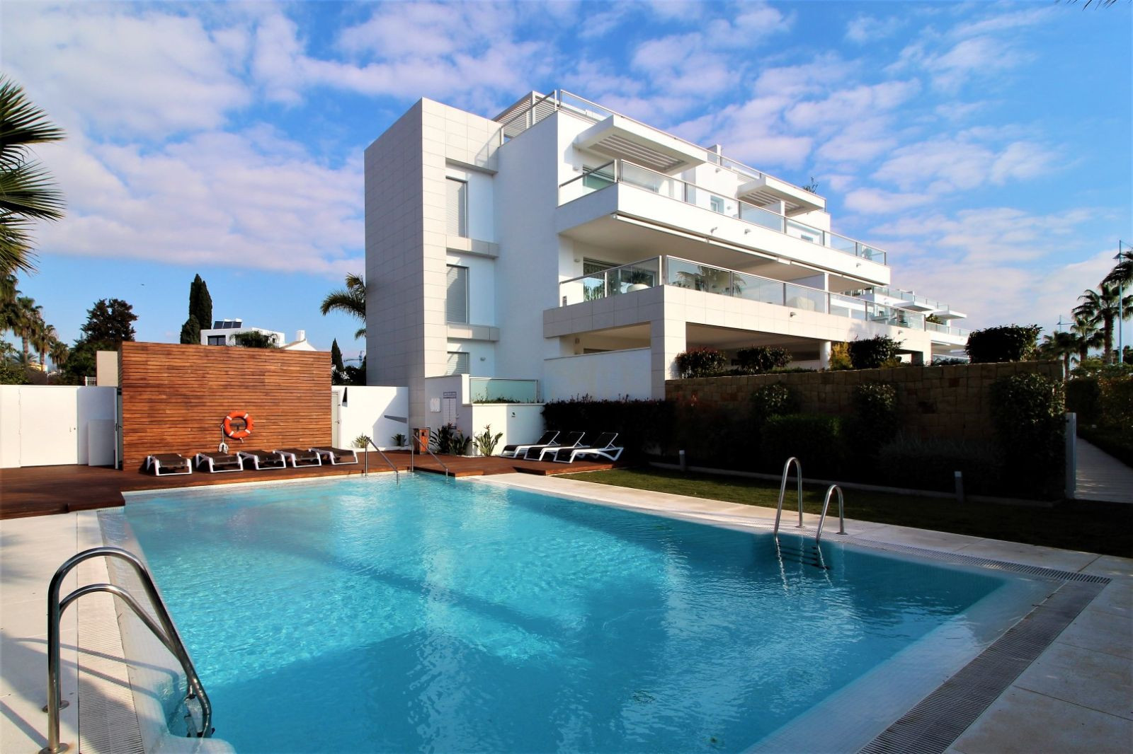 Apartament na sprzedaż w Marbella - San Pedro and Guadalmina 2