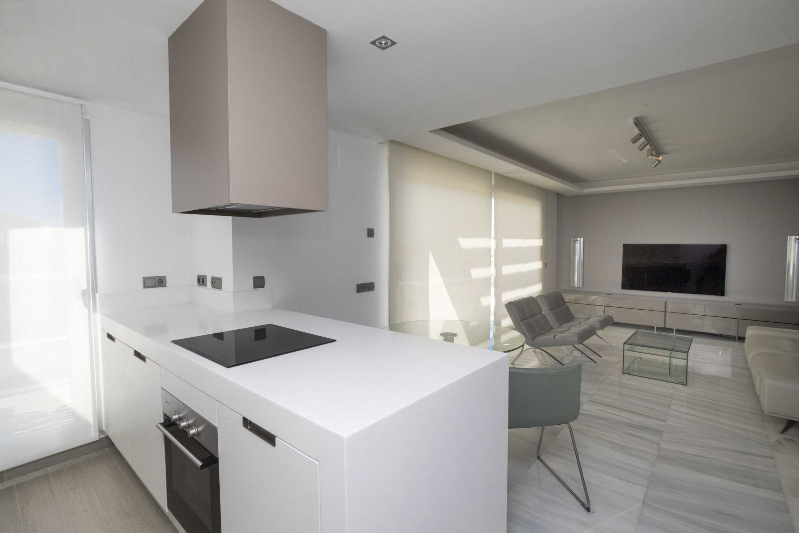 Appartement te koop in Marbella - San Pedro and Guadalmina 9