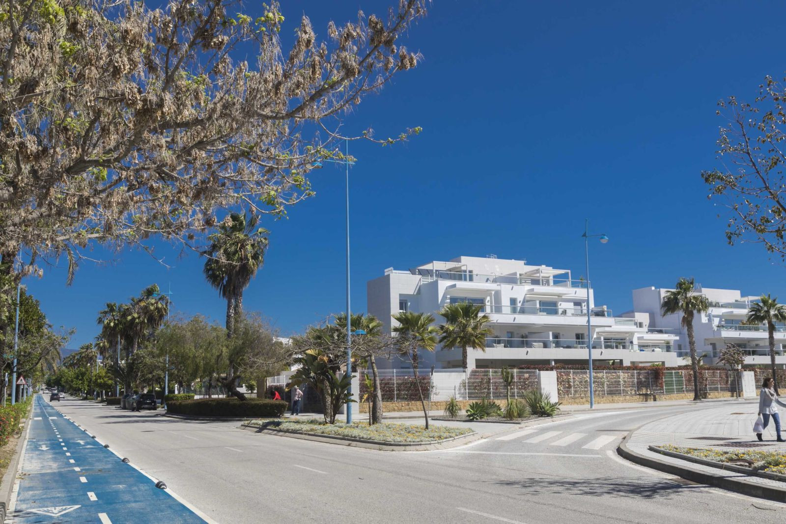 Квартира для продажи в Marbella - San Pedro and Guadalmina 16