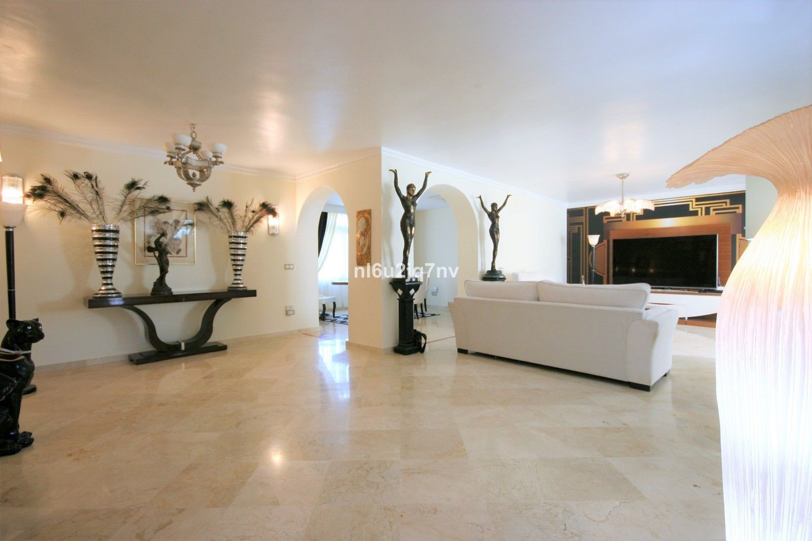 Wohnung zum Verkauf in Marbella - San Pedro and Guadalmina 3