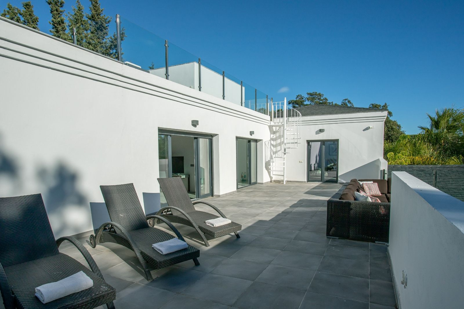 Villa te koop in Marbella - East 32