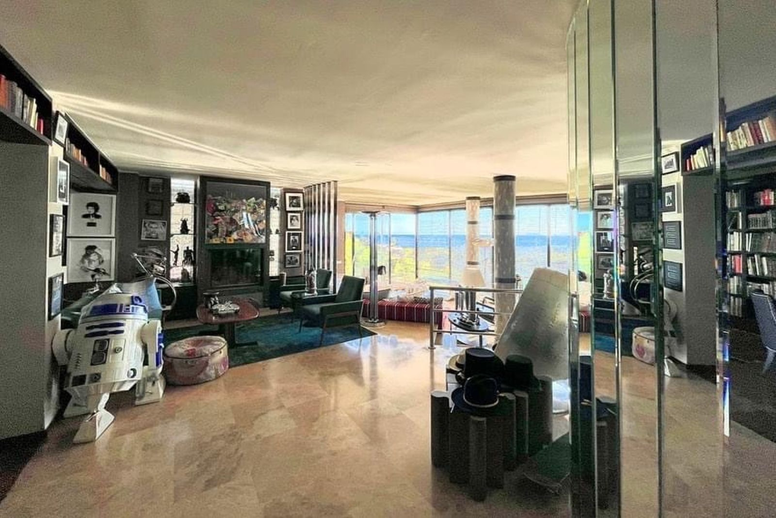 Villa for sale in Marbella - East 10