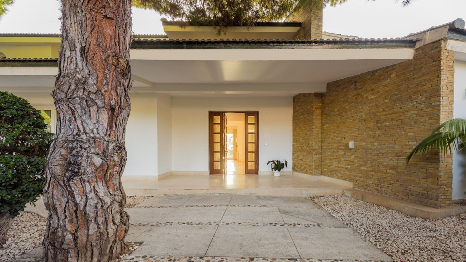Villa à vendre à Marbella - East 21