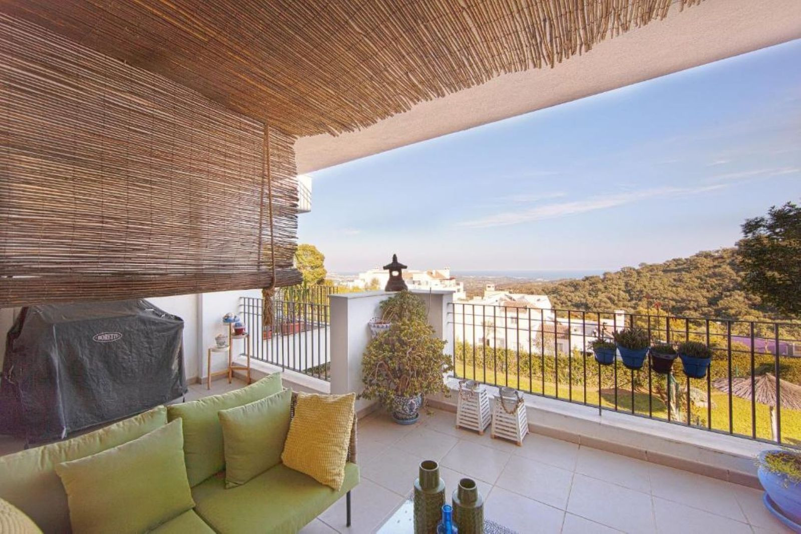 Wohnung zum Verkauf in Málaga 16