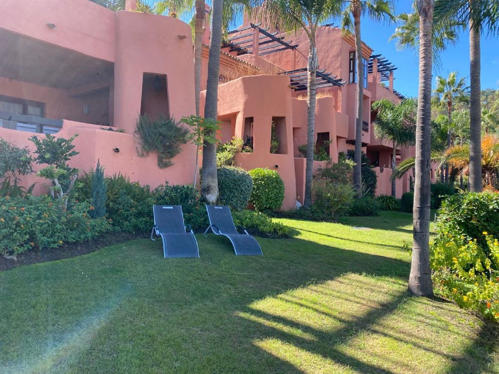 Apartment for sale in Marbella - East 29