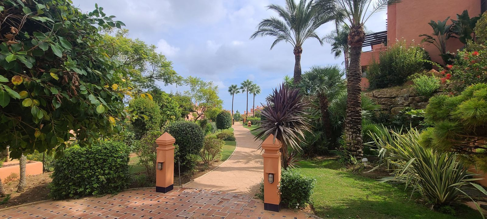 Apartment for sale in Marbella - East 40