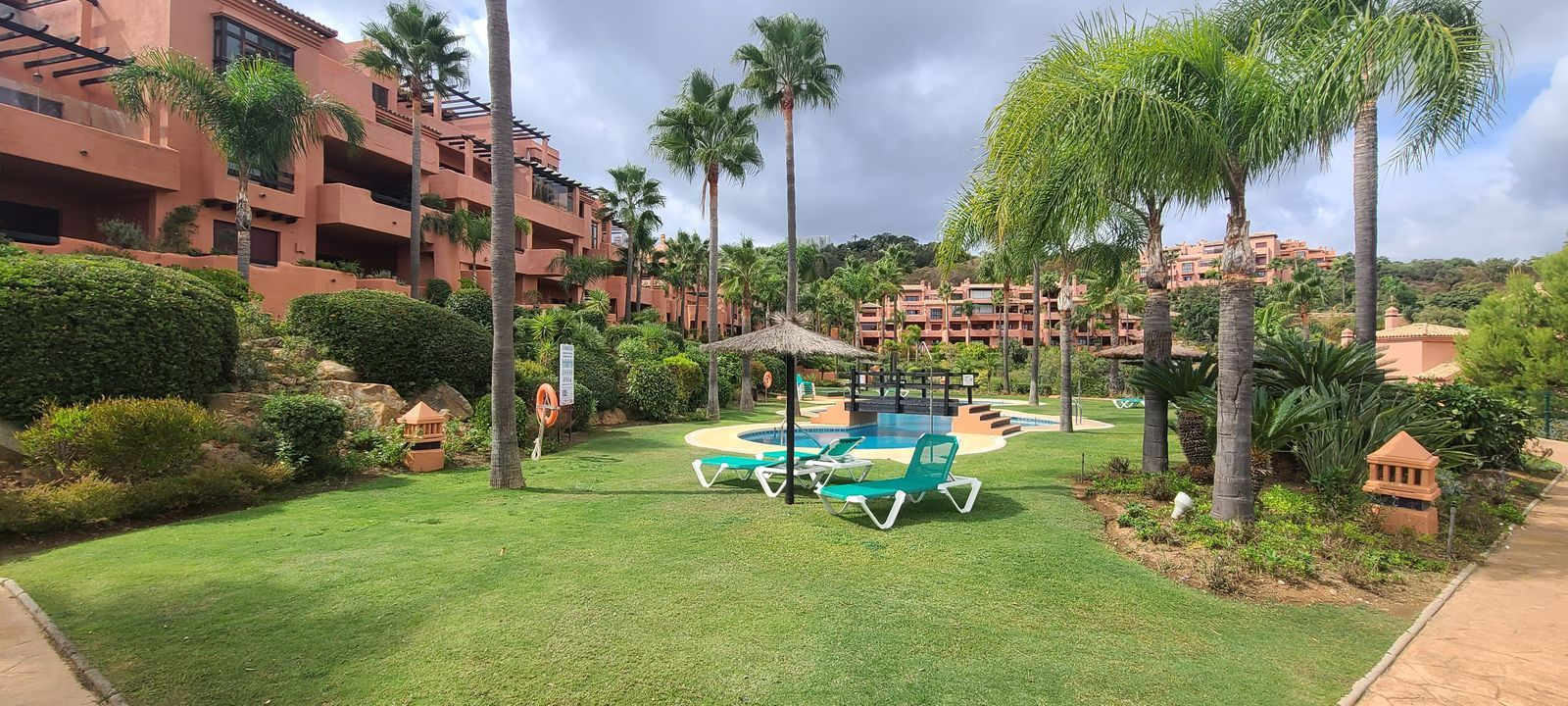 Apartment for sale in Marbella - East 42