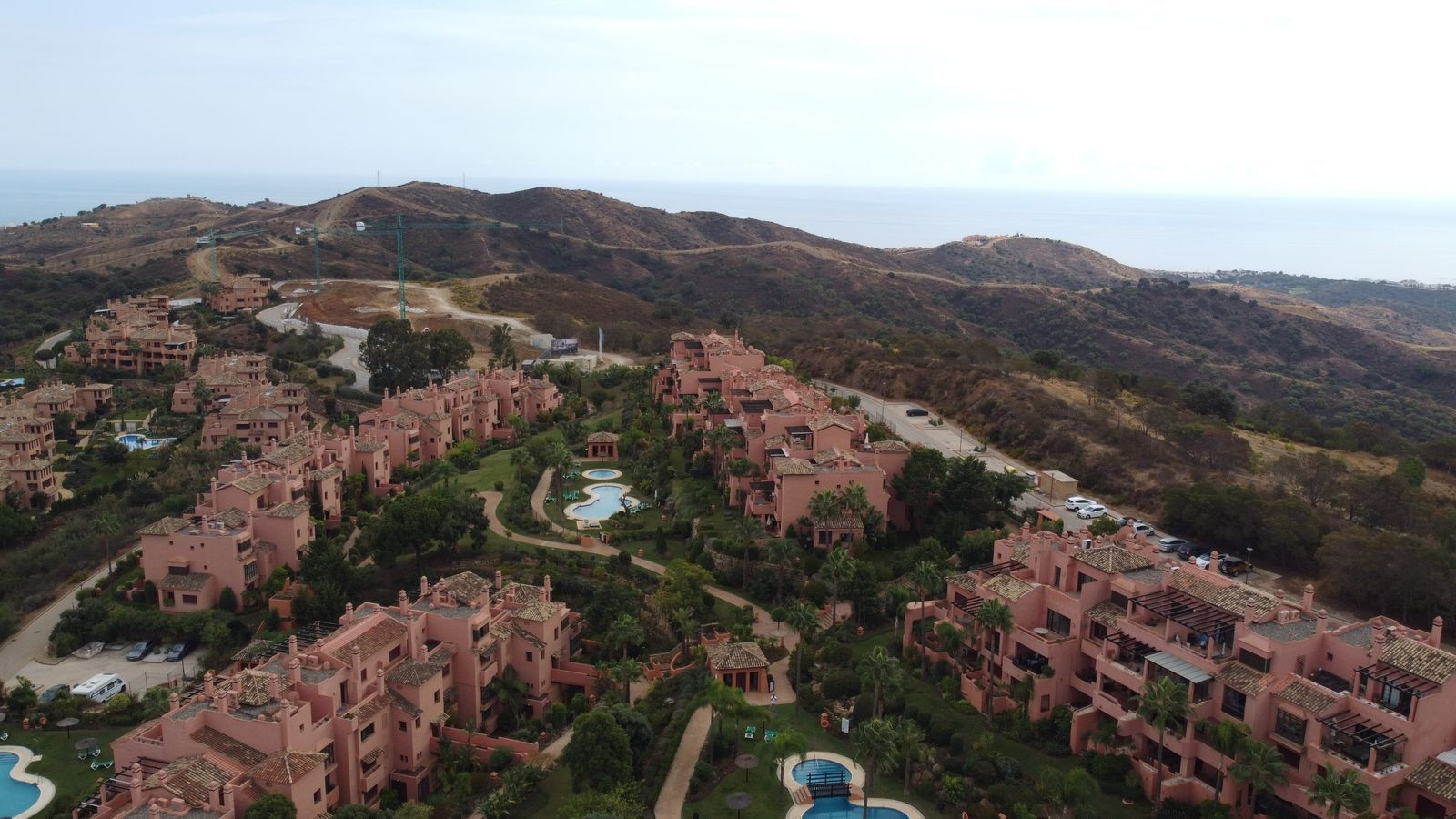 Apartment for sale in Marbella - East 45