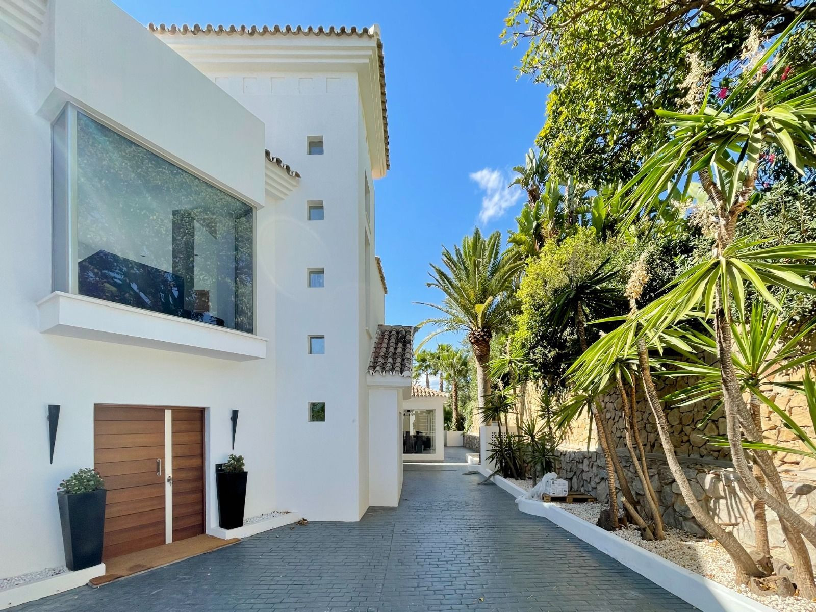 Haus zum Verkauf in Marbella - East 6
