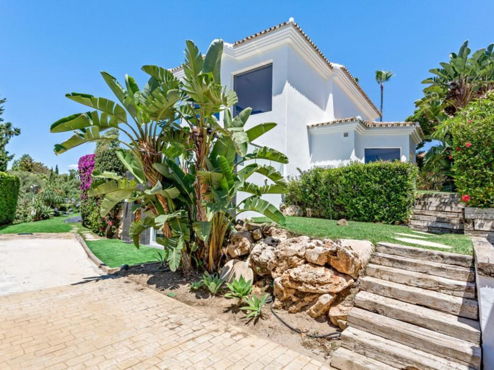 Haus zum Verkauf in Marbella - East 7