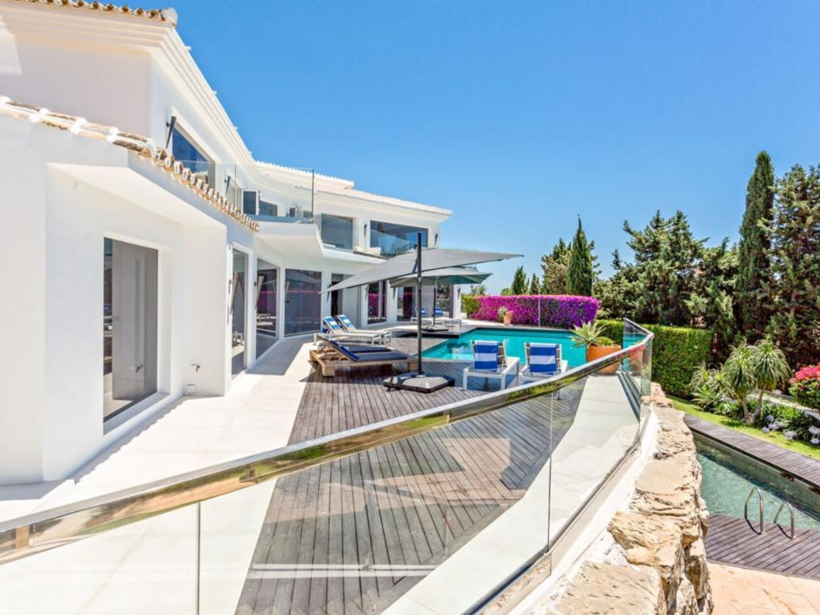 Villa à vendre à Marbella - East 9