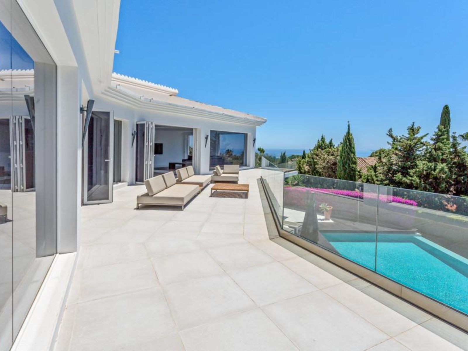 Villa à vendre à Marbella - East 42