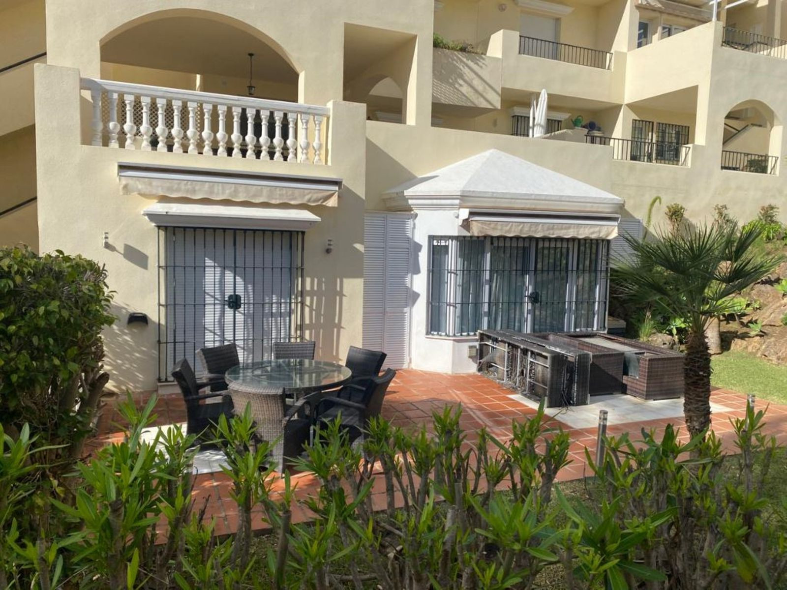 Apartment for sale in Marbella - East 13