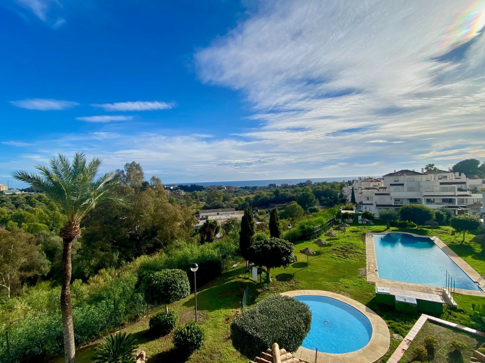 Apartment for sale in Marbella - East 6