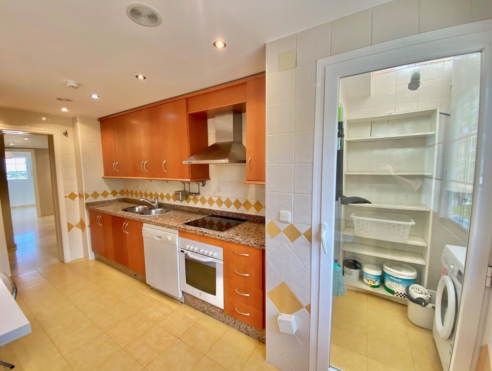 Appartement te koop in Marbella - East 35