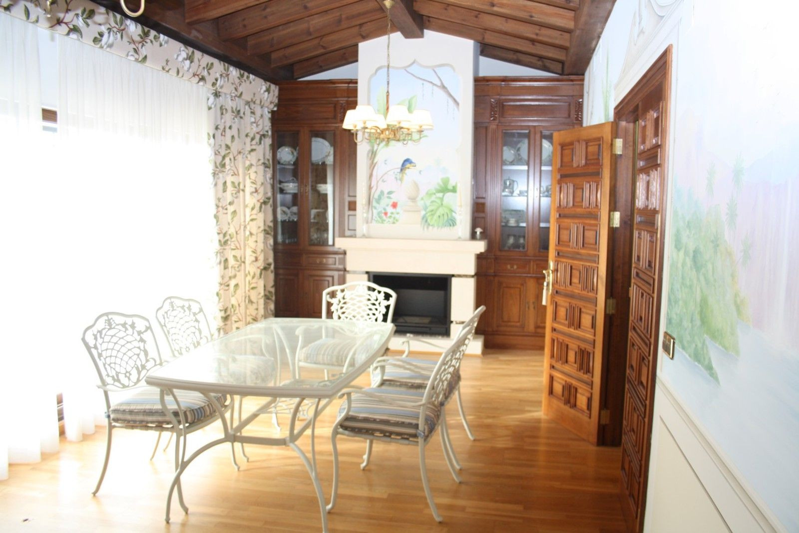 Villa for sale in Benahavís 6