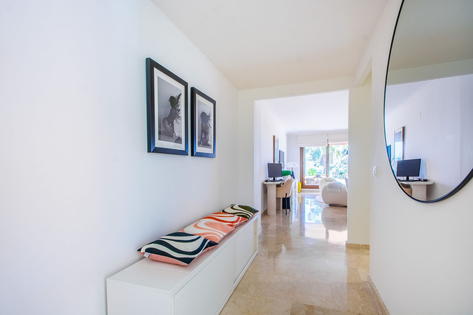Appartement te koop in Málaga 14
