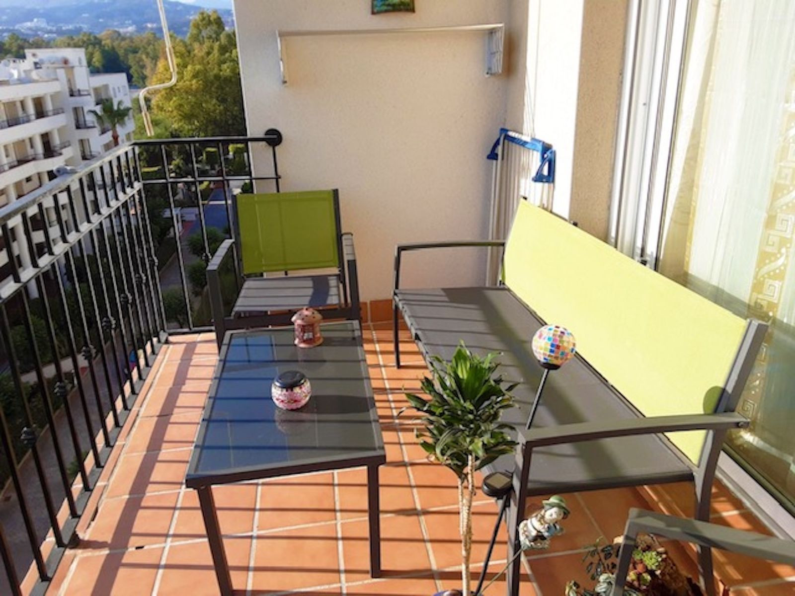 Wohnung zum Verkauf in Marbella - San Pedro and Guadalmina 1