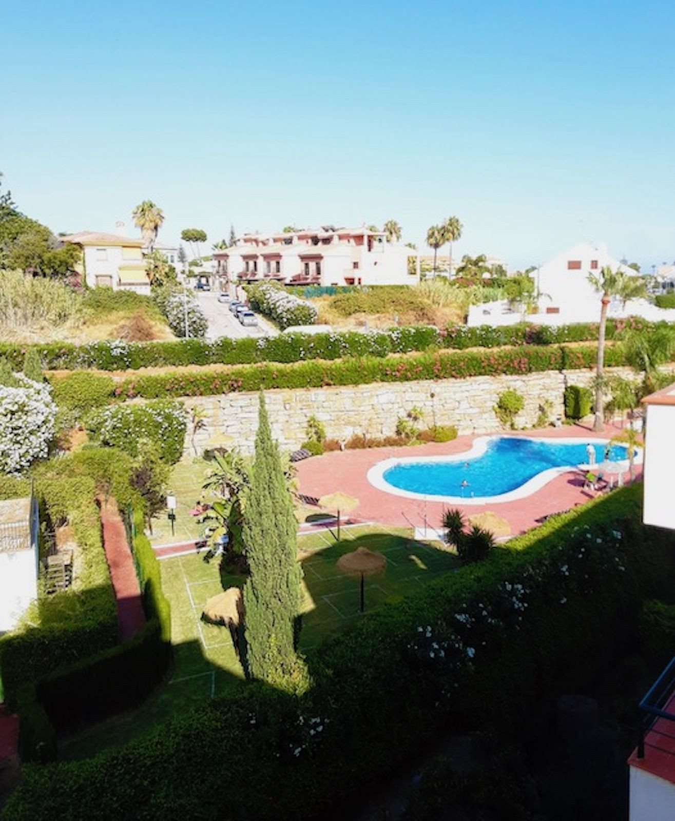 Lägenhet till salu i Marbella - San Pedro and Guadalmina 3