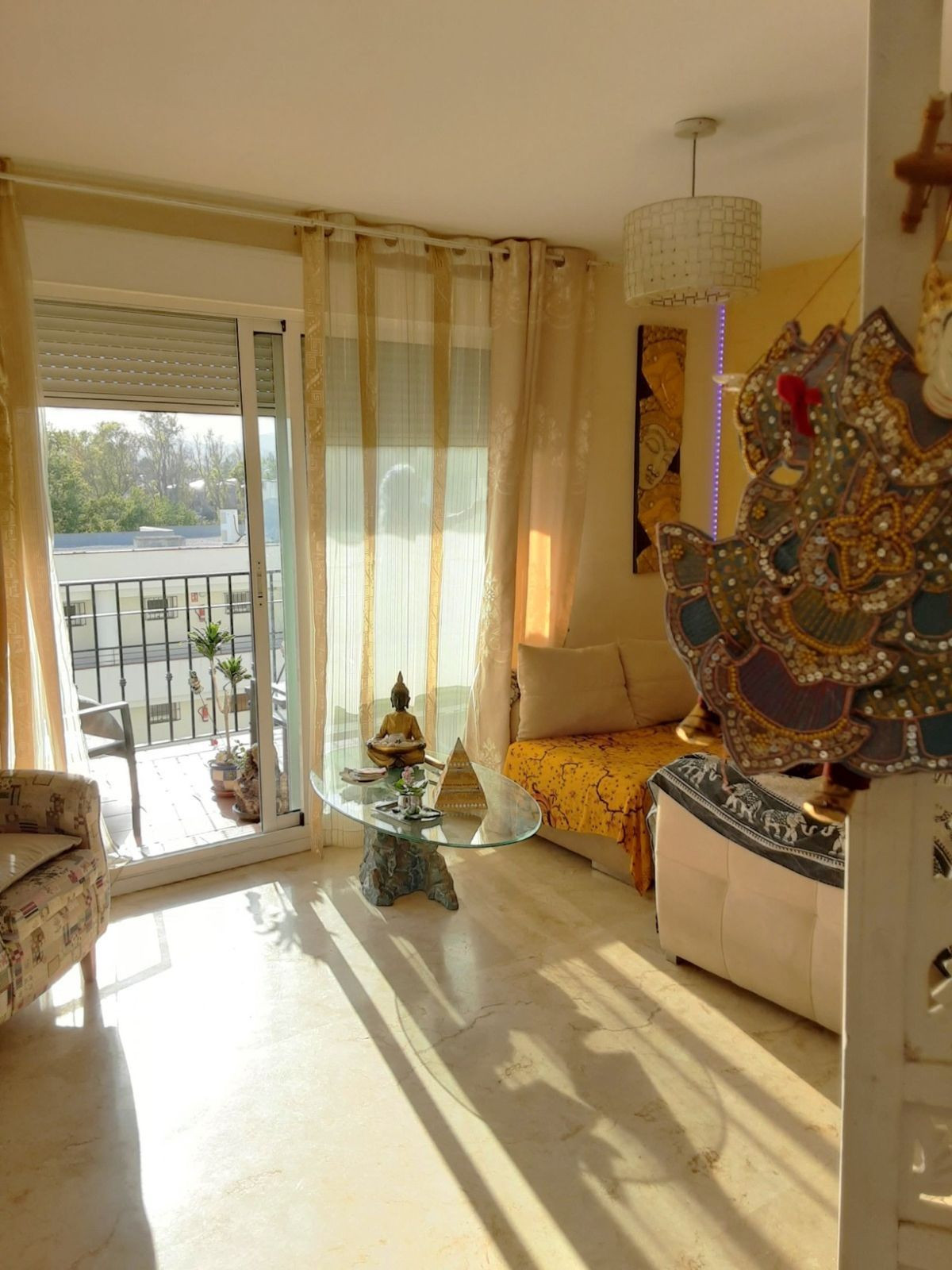 Apartament na sprzedaż w Marbella - San Pedro and Guadalmina 7