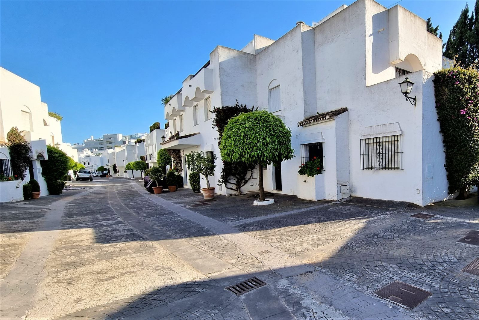 Townhouse for sale in Marbella - San Pedro and Guadalmina 12