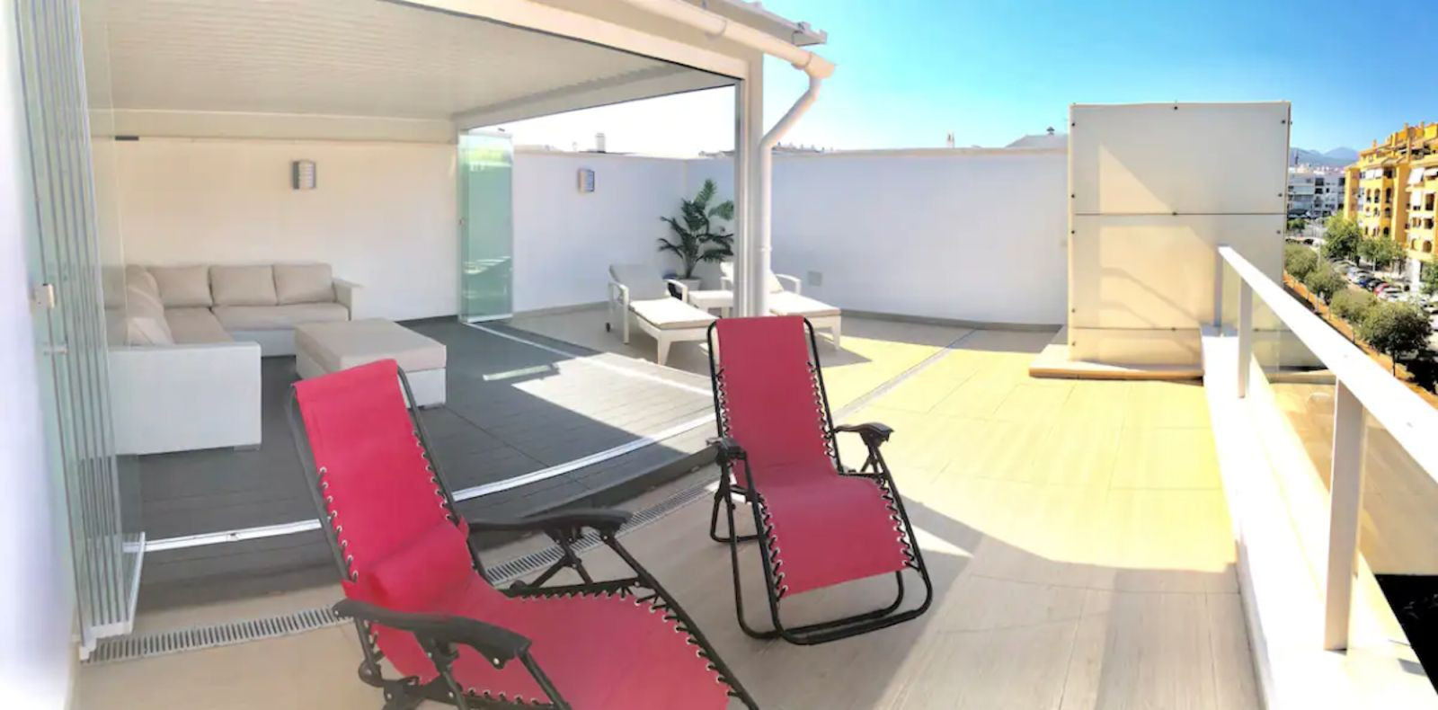 Wohnung zum Verkauf in Marbella - San Pedro and Guadalmina 10