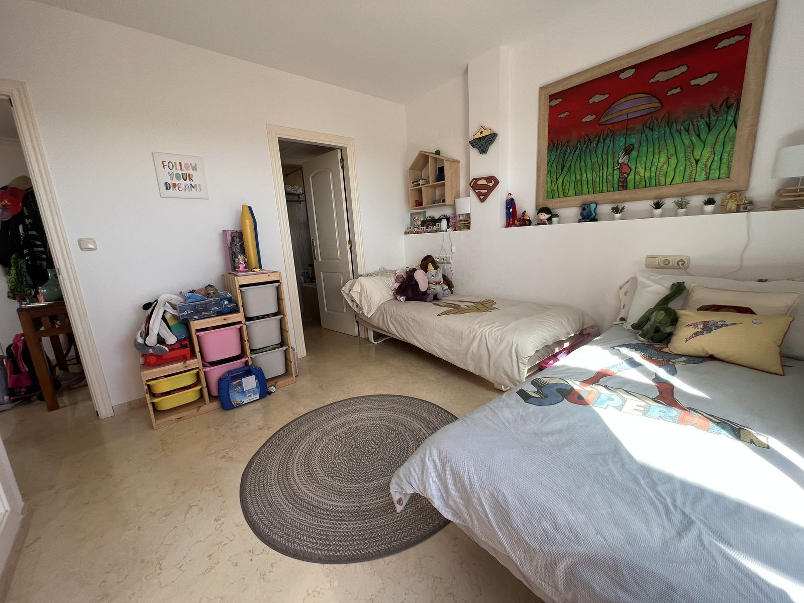 Appartement à vendre à Marbella - East 6