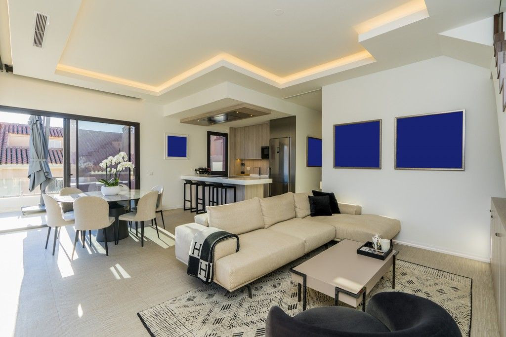 Appartement te koop in Marbella - East 3