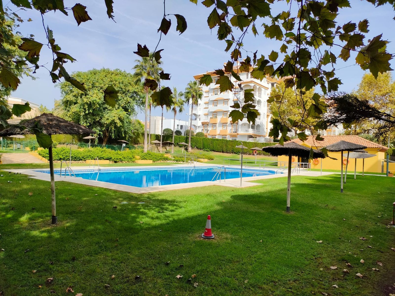 Apartamento en venta en Marbella - San Pedro and Guadalmina 1
