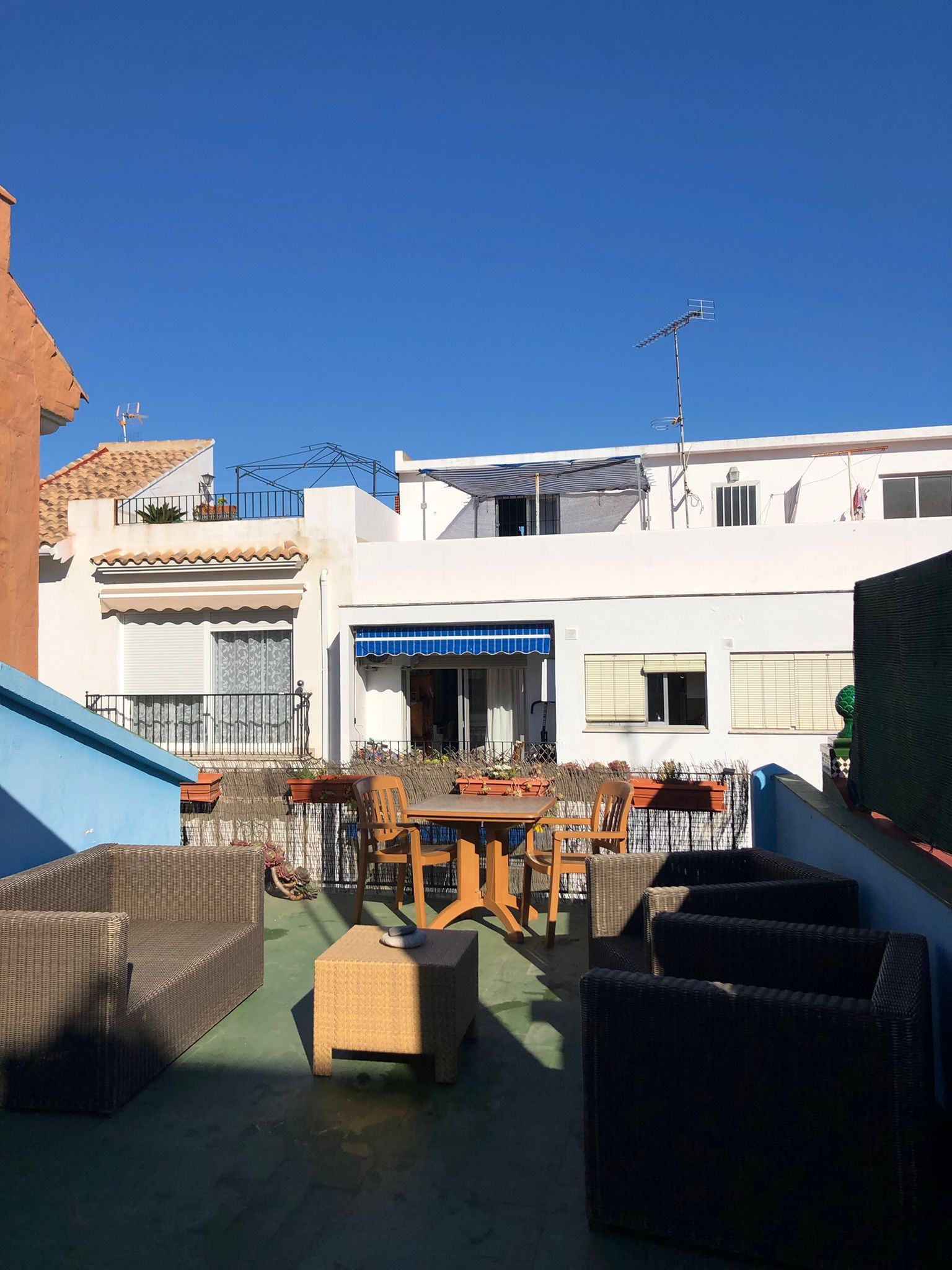 Townhouse te koop in Marbella - San Pedro and Guadalmina 12