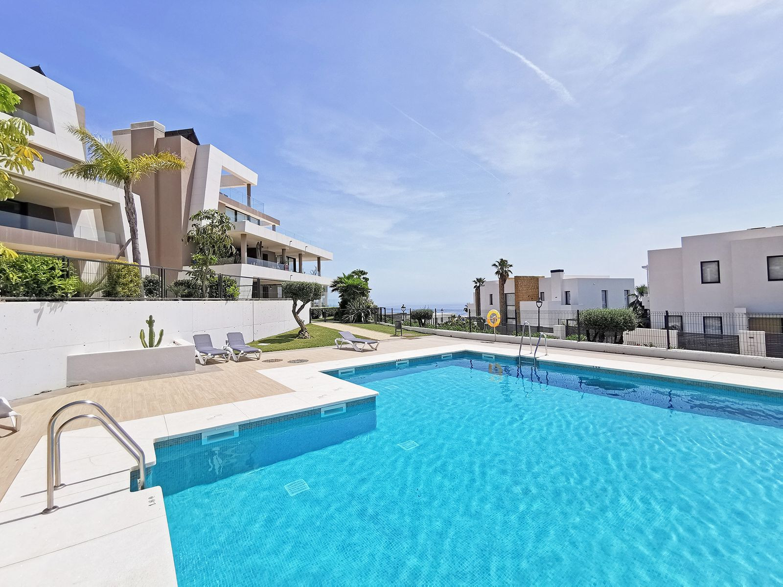Appartement te koop in Marbella - East 1
