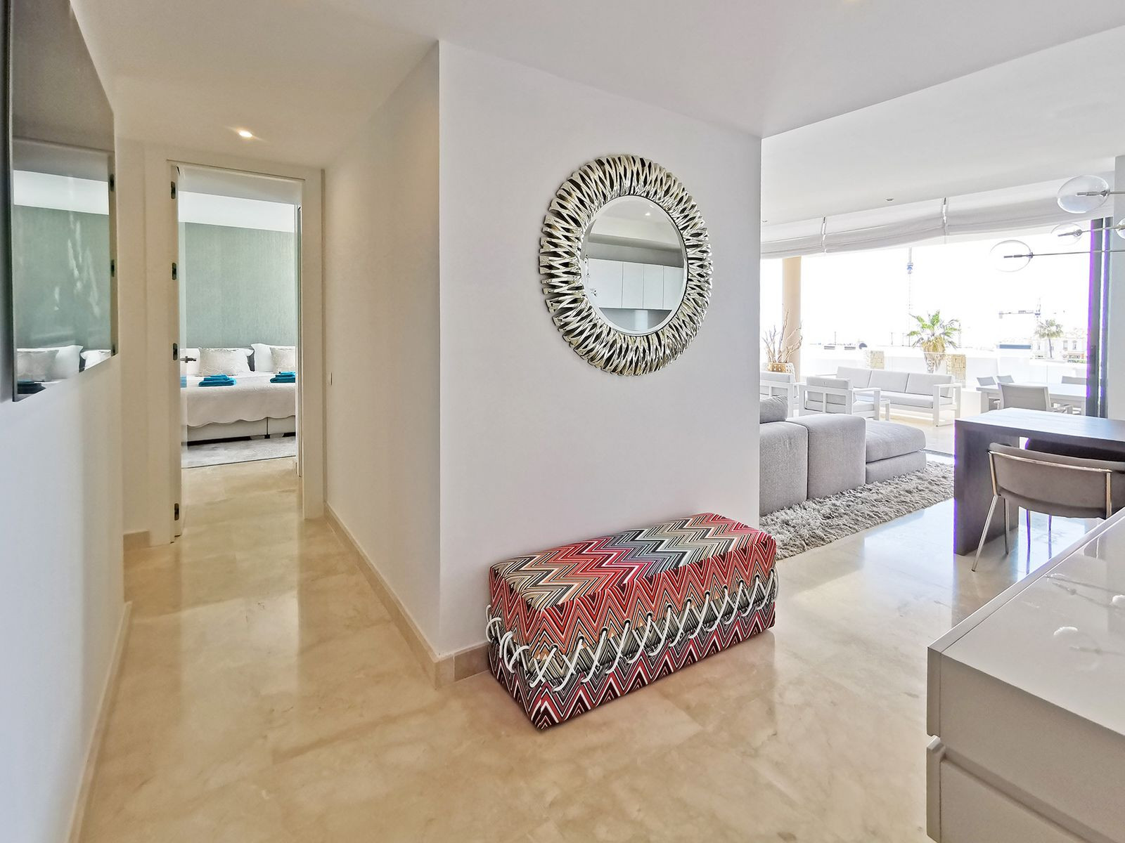 Appartement te koop in Marbella - East 8